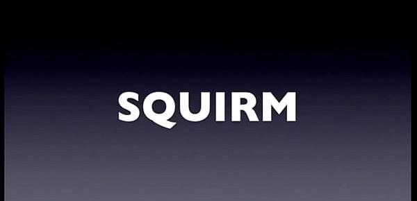  Squirm - Bondage Jeopardy trailer